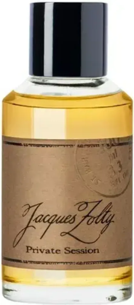 Jacques Zolty Private Session EDP 100 ml