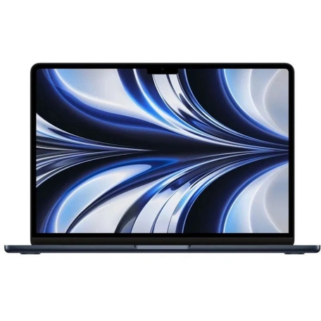 Ноутбук Apple MacBook Air 13 M2, 16/256GB, Midnight