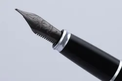 Перьевая ручка Diplomat Excellence A2 Guilloche с пером F (D40222023) 5
