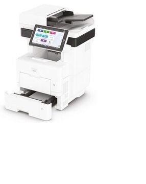 МФУ Ricoh IM 550F