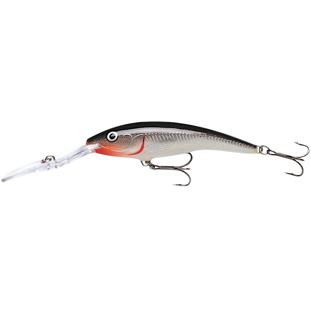 Воблер Rapala Tail Dancer Deep TDD09 9см 13гр 6м -