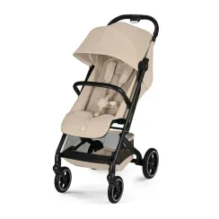 Прогулочная коляска Cybex Beezy Almond Beige