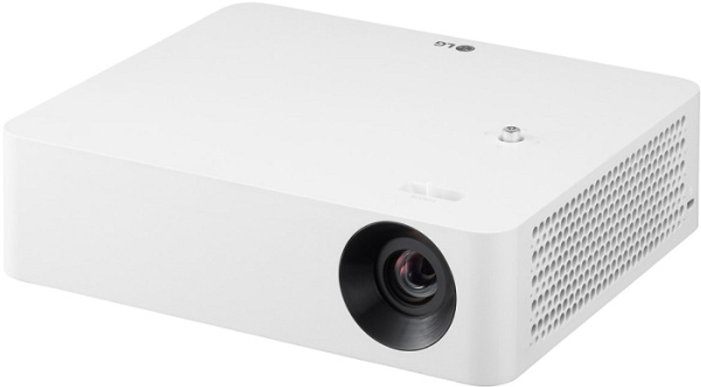 Проектор LG CineBeam