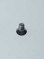 4х8 Винт потай с внут.шестигр. нерж. А2-70 DIN7991 (50 шт.)