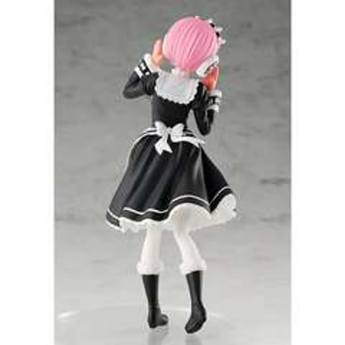 Фигурка Pop Up Parade Re:Zero: Ram (Ice Season Ver.)