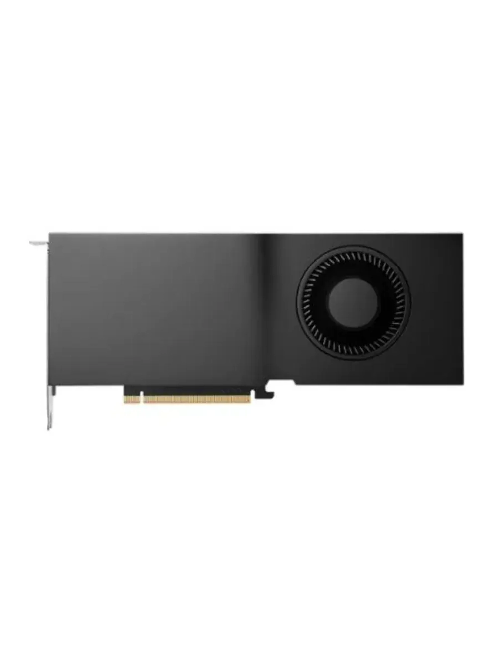 Видеокарта Quadro RTX 5000 ADA GEN 32G 32 ГБ