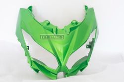 55028-0514-51P. COWLING,UPP. KAWASAKI. Versys