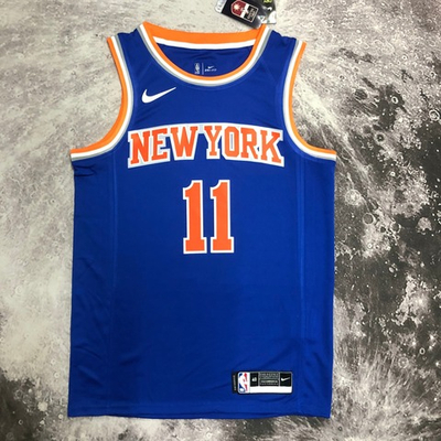 Баскетбольная джерси NBA  Джейлена Брансона - New York Knicks