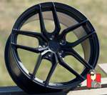 Комплект дисков Titan Forged TF51 19x8.5/9.5 et35/35 5x114.3