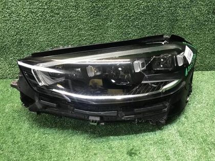 Фара левая Mercedes S W223 (20-нв) Multibeam LED
