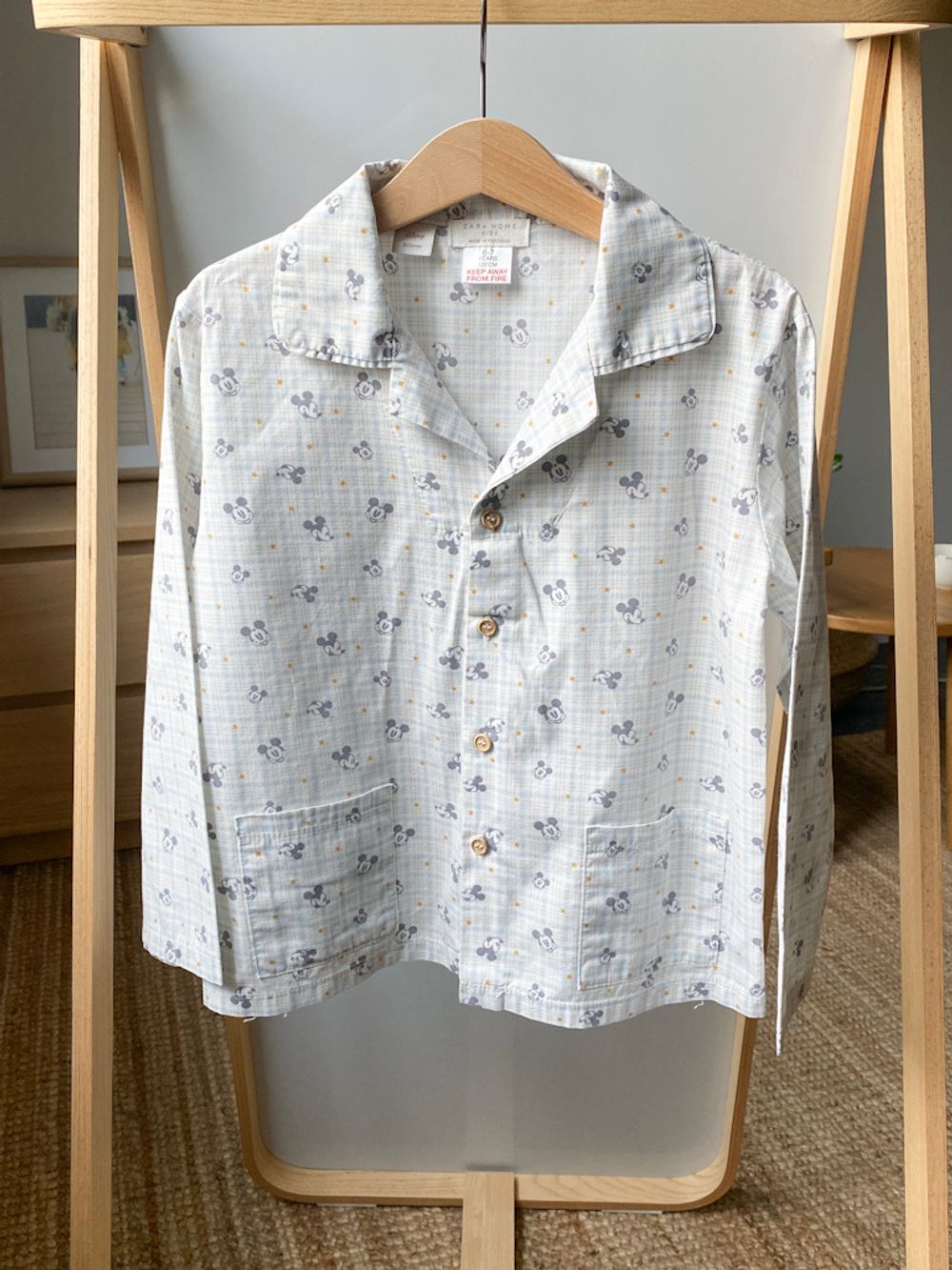 Пижама Zara