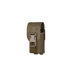 Подсумок для дымовой гранаты Direct Action Smoke Grenade Pouch-Cordura Adaptive Green
