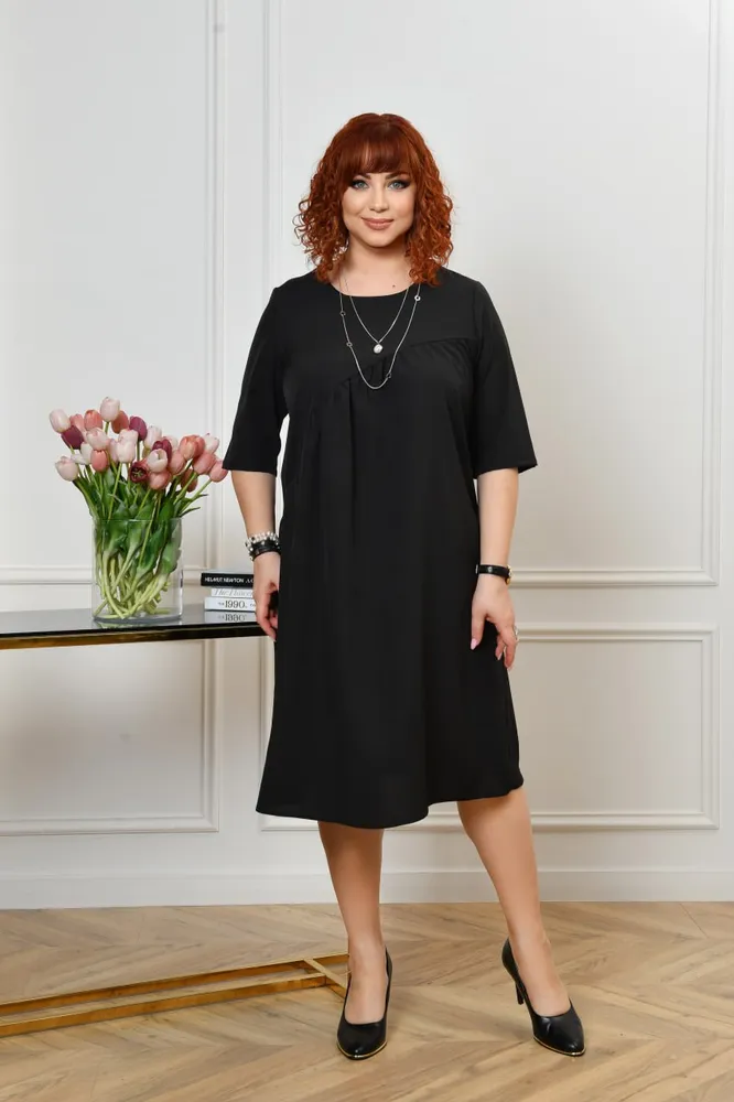 Платье УК-3864-1 Фабрика Моды