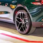 FORGED WHEELS RIMS for MG 7 2022-2026