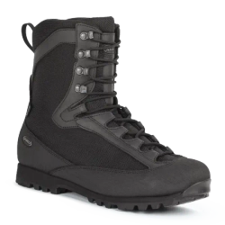 Ботинки AKU Pilgrim HL GTX Combat Wide цв. Black