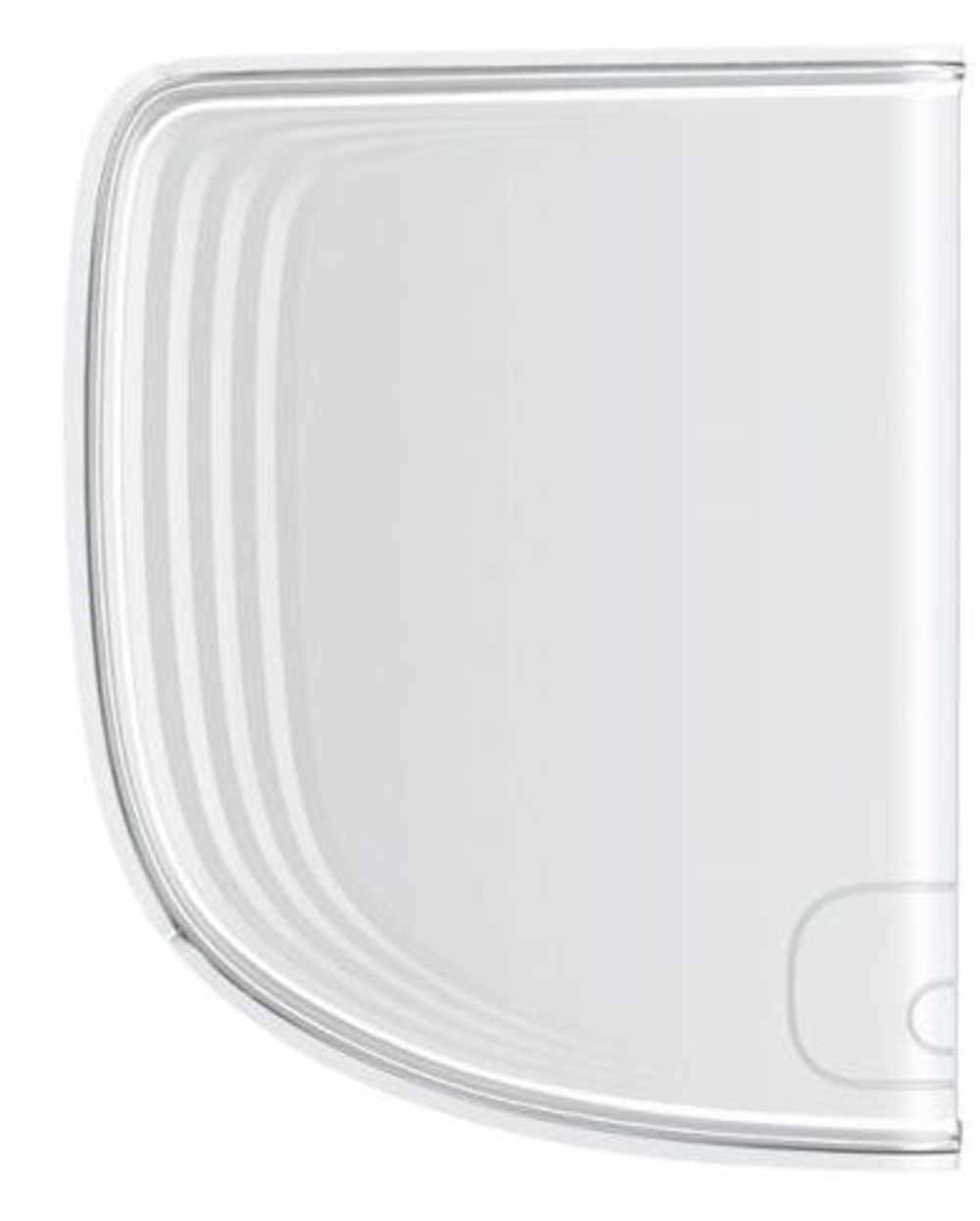 Блок внутренний Hisense AMS-24UW4RBTKB02