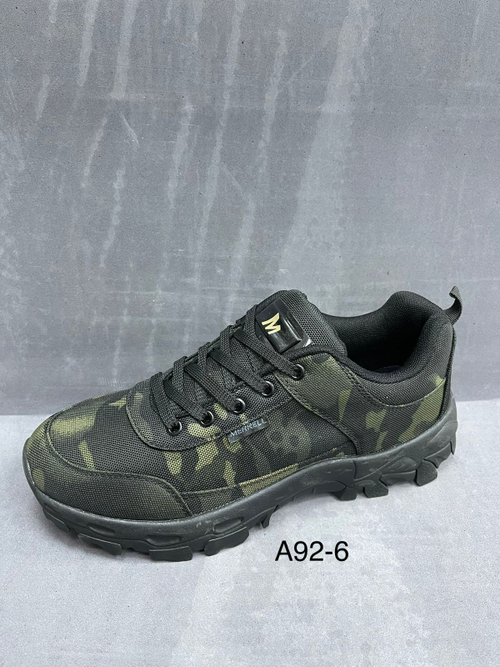 Кроссовки по 8 пар (41-46)р. / A92/6