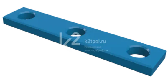 Упор универсальный PLUS 260