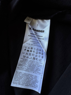 Футболка Jil Sander