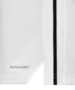 Майка баскетбольная JÖGEL DIVISION PerFormDRY Jersey 00, белый