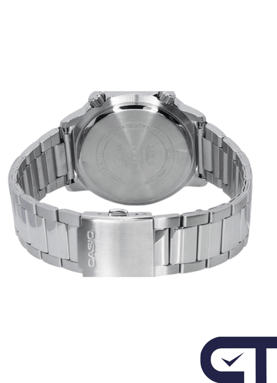 Casio MTD-135D-7A — мужские наручные часы