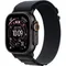 Умные часы Apple Watch Ultra 3 49 мм Black Titanium Alpine Loop Черный Black