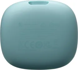 Беспроводные наушники JBL Wave Flex 2 Blue