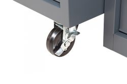 NORDBERG (TT113) Набор мебели для мастерских, 13 предметов