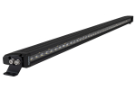 Светодиодная фара комбинированного света AURORA 1016 мм 600W ALO-S6-40-R4R5H1-W
