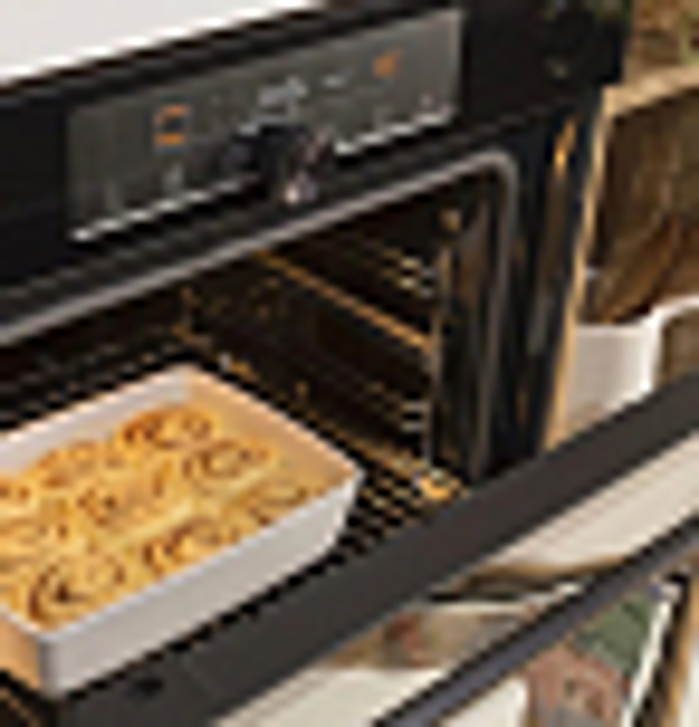 Комбинированная плита Gorenje GKS6C72XF