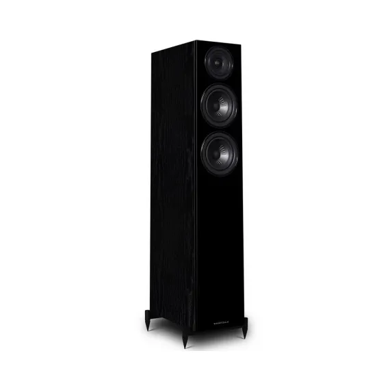 Wharfedale Diamond 12.3 Black Oak
