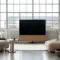 CANVAS HIFI 75 Light Oak