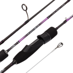 Спиннинг Maximus INDIGO Rockfish small game 17UL 1,7m 0,3-2g