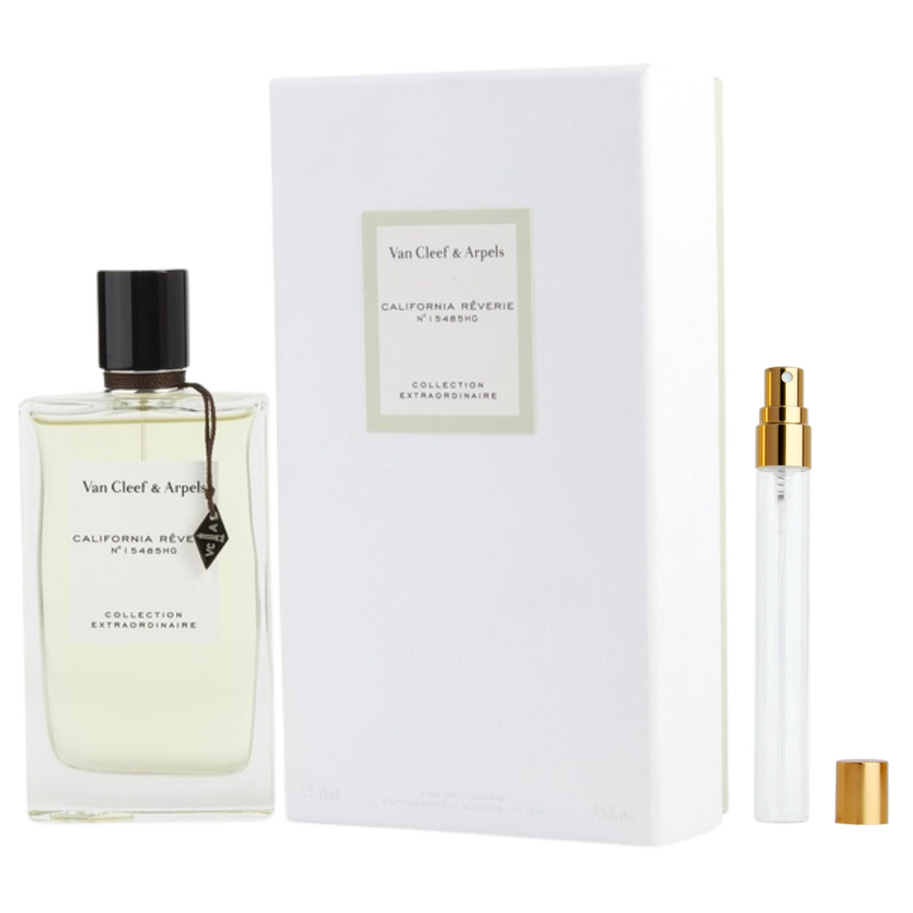 Распив VAN CLEEF & ARPELS California Reverie edP 1ml lady