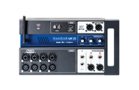Soundcraft Ui-12