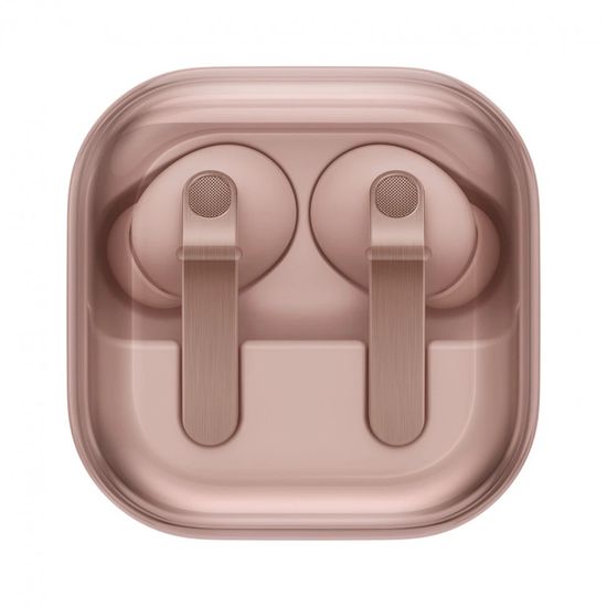 Беспроводные наушники Samsung Galaxy Buds4 Pro Розовый