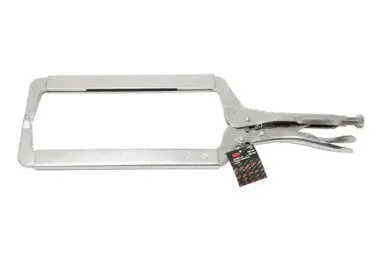 Зажим гейферный 18''(450мм) RockFORCE RF-66018(NEW)