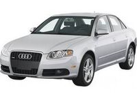 Audi A4 2004-2008 В7