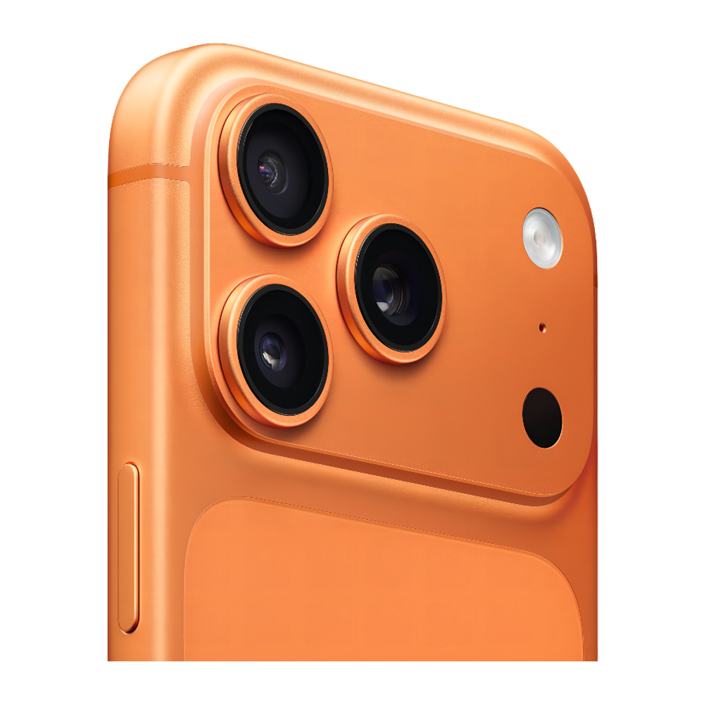 Смартфон Apple iPhone 17 Pro Max 256Gb Orange ESIM