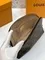 Косметичка Louis Vuitton Cosmetic Pouch коричневый