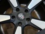 КОВАНЫЕ ДИСКИ для Porsche 911 991.1 NARROW BODY CARRERA