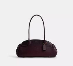 COACH СУМКА EMPIRE 34, БОРДОВЫЙ