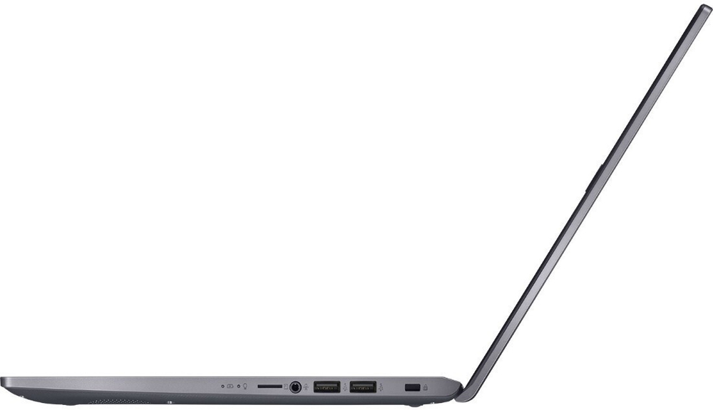 Ноутбук ASUS X509JP-EJ065T Core i5 1035G1/8Gb/512Gb/MX 330 2Gb/15.6 TN FHD/Win10/blue (90NB0RG3-M02890)