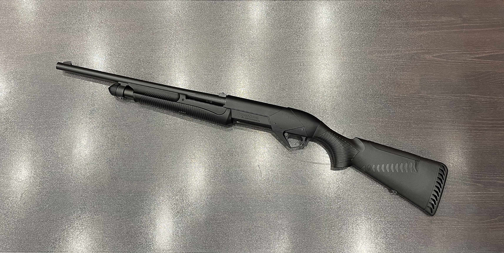 Benelli Super Nova  кал.12/89 № Z640298W/V682569P