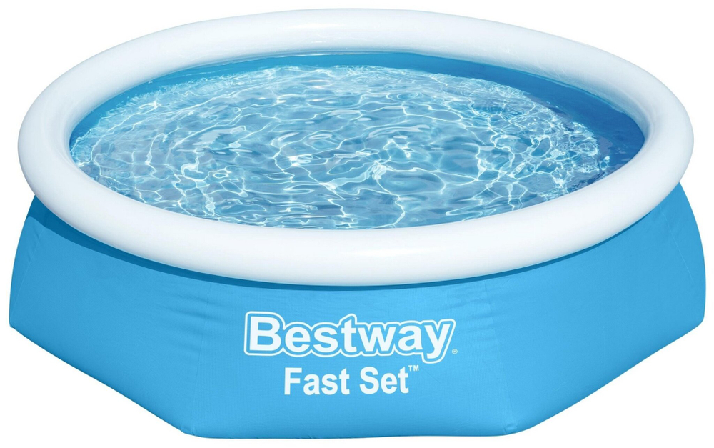 БАССЕЙН BESTWAY 57448