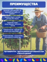 Опора для кустов 65 х 64 см