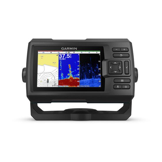 Эхолот Garmin Striker Plus 5cv 010-01872-01 для рыбалки