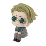 Фигурка MegaHouse Look Up Jujutsu Kaisen: Kento Nanami Магическая битва: Кенто Нанами