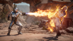 Mortal Kombat 11 Ultimate + Injustice 2 Leg. Edition Bundle PS4 | PS5