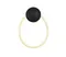 Настенный светильник Kenneth MR2141-1WL MyFar